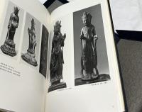 古代小金銅仏　Small girt bronze Buddhist Images of ancient Japan