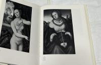 仏文) ルーカス・クラーナハ(父)画集　Le Peintures de Lucas Cranach