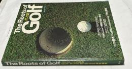 チェックメイト別冊　ザ ルーツ オブ ゴルフ The roots of Golf