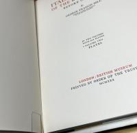 英文)ルネサンスのイタリアのメダル全集　全2冊　A corpus of Italian medals of the Renaissance before Cellini, 2 volumes set.