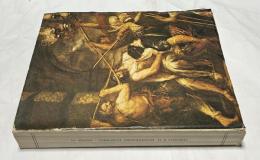 伊文)ティツィアーノ(ティティアン)とヨーロッパのマニエリスム美術　Tiziano e il manierismo europeo（Civiltà veneziana, Saggi ; 24）