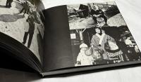 閉山日記  佐野聖光写真集