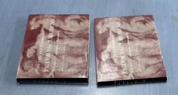 英文)ピーテル・ルーベンスの油スケッチ(オイル・スケッチ)研究 全2巻　The Oil Sketches of Peter Paul Rubens. A Critical Catalogue. 2 volume set. (National Gallery of Art, Kress Foundation Studies in the History of European Art, No. 7)