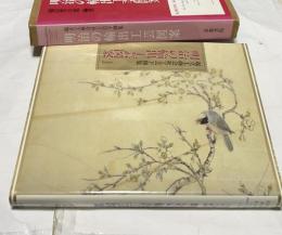 起立工商会社工芸下図集　明治の輸出工芸図案