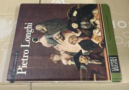 伊文)ピエトロ・ロンギ画集(リッツォーリ版)　L'opera completa di Pietro Longhi (Classici Dell'arte Rizzoli No. 75 )