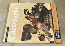 伊文)カラヴァッジョ画集 (リッツォーリ版)  L'opera completa del Caravaggio (Classici Dell'arte Rizzoli No.6)