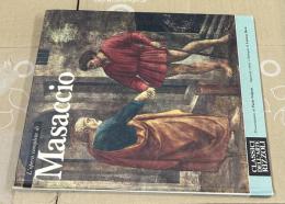 伊文)マサッチョ画集(リッツォーリ版) L'Opera Completa Di Masaccio(Classici Dell'arte Rizzoli No.24)