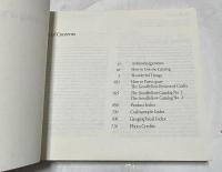 英文)アメリカの工芸品の通販カタログ  第3号　The Goodfellow Catalog of Wonderful Things No. 3: A Mail Order Treasury of America's Finest Crafts