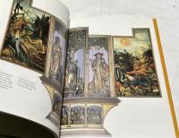 英文)グリューネヴァルト「イーゼンハイム祭壇画」に見る中世の信仰　The Devil at Isenheim: Reflections of Popular Belief in Grünewald's Altarpiece (The Discovery Series)