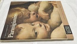 伊文)パルミジャニーノ画集(リッツォーリ版)　L'opera completa del Parmigianino（Classici dell'arte, [101]）