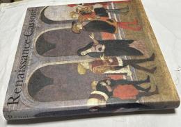 英文)ルネサンス期イタリアのカッソーネ(婚礼用収納家具)   Renaissance cassoni : masterpieces of early Italian art : painted marriage chests, 1400-1550