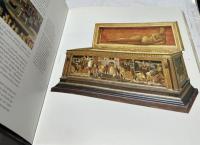 英文)ルネサンス期イタリアのカッソーネ(婚礼用収納家具)   Renaissance cassoni : masterpieces of early Italian art : painted marriage chests, 1400-1550