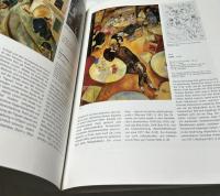 独文)ジョージ・グロス(ゲオルゲ・グロッス) ベルリンーニューヨーク展覧会図録　George Grosz, Berlin-New York