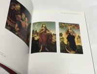 独文)ルーカス・クラーナハ　信仰・神話・現代性展図録　Lucas Cranach : Glaube, Mythologie und Moderne