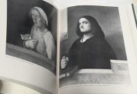 伊文)ジョルジョーネ全画集　Giorgione, L'opera completa