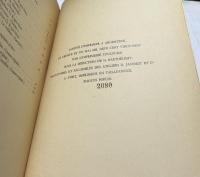 仏文)アンドレ＝デュノワイエ・ド・スゴンザック　画集　Dunoyer de Segonzac