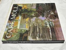 独文) カール・モル展図録　Carl Moll (1861-1945). [Katalogbuch zur Ausstellung, Oberes Belvedere 10. September bis 22. November 1998]