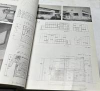 国際建築　合本1冊　第20巻第1号〜第20巻第12号(1953年1月〜12月)