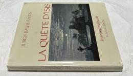 仏文)イシス探求 : ある神話の伝承をめぐる試論　La quête d'Isis : essai sur la légende d'un mythe (Les perspectives dépravées, 3)