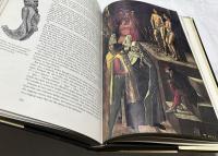 英文) 悪魔とその業　The Devil and all his works
