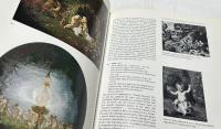 英文)リチャード・ダッド展図録　Late Richard Dadd 1817-1886