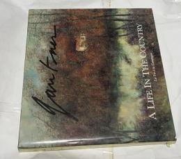 仏英文)ベルナール・ガントナー画集　Gantner - A Life in the Country / La Vie A La Campagne