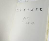 仏英文)ベルナール・ガントナー画集　Gantner - A Life in the Country / La Vie A La Campagne