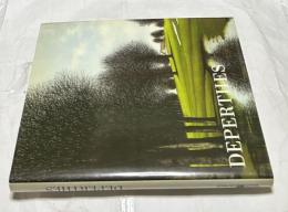 仏文)ジャック・デペルト画集　Deperthes