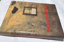 英文)パナマレンコ作品集　Panamarenko.(Catalogue Raisonne)