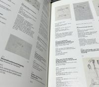 英文)パナマレンコ作品集　Panamarenko.(Catalogue Raisonne)