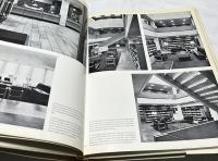 独英文)図書館の建築　Bibliotheken : Architektur und Einrichtung = Libraries : architecture and equipment