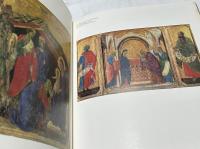 伊文) ドゥッチョ・ディ・ブオニンセーニャ全画集　Duccio: l'Opera Completa