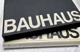 バウハウス 別冊日本語訳付2冊　The Bauhaus Weimar Dessau Chicago