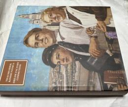 独英文)スターリン時代のソヴィエトの美術　Traumfabrik kommunismus : die visuelle kultur der Stalinzeit = Dream factory communism : the visual culture of the Stalin era