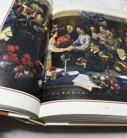 独英文)スターリン時代のソヴィエトの美術　Traumfabrik kommunismus : die visuelle kultur der Stalinzeit = Dream factory communism : the visual culture of the Stalin era