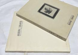 糸園和三郎画集 The Works of Wasaburo Itozono