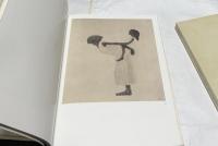 糸園和三郎画集 The Works of Wasaburo Itozono