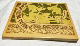 英文)画家 アルフォンス・ミュシャの撮った写真　Alphonse Mucha : Photographs