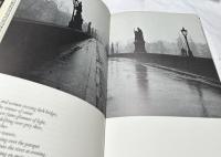 英文)カフカと都市プラハ　Kafka and Prague