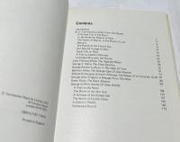 英文)惑星間古典SFファクシミリ復刻　Worlds Apart: An Anthology of Interplanetary Fiction