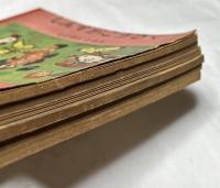 しんずがこうさく　全6冊