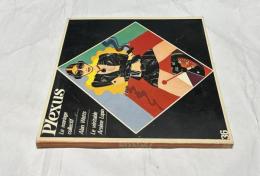 仏文)フランス雑誌「プレクサス 36号」　Plexus 36