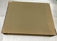 英文)リチャード・ゲール日本画・浮世絵コレクションカタログ 1箱(全2冊)　Catalogue of the Japanese paintings and prints in the Collection of Mr. & Mrs. Richard P. Gale