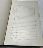 彫塑とその基本実習