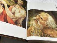  独文)画家グリューネヴァルト Matthias Grünewald