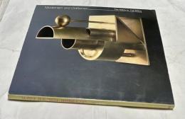 モダニズムの工芸家たち 金工を中心にして　Modernism and Craftsmen : the 1920's to the 1930's