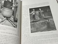 蘭文)オランダ領東インドの伝統美術 第3巻 バティック　De batikkunst（De inlandsche kunstnijverheid in Nederlandsch Indië, 3)