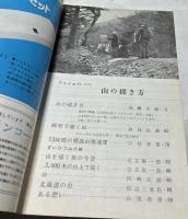 アトリエ　No.483   海の描き方 (1967年5月)