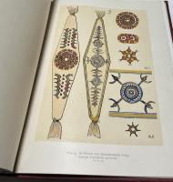 蘭文)オランダ領東インドの伝統美術 第3巻 バティック　De batikkunst（De inlandsche kunstnijverheid in Nederlandsch Indië, 3)
