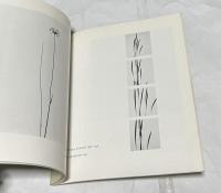 英文)ハリー・キャラハン写真展図録　Harry Callahan